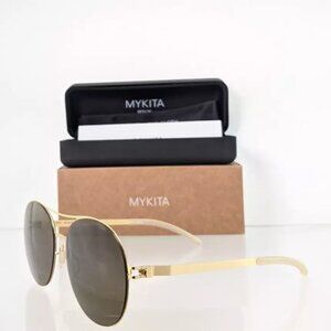 MYKITA Sunglasses ADELHEID Col. 013 59mm Handmade